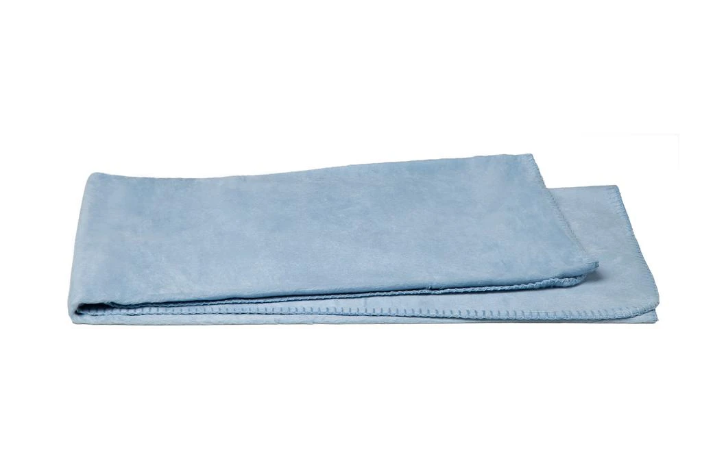 商品a & R Cashmere|Bamboo Baby Blanket,价格¥357,第4张图片详细描述