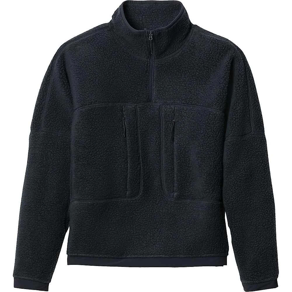 商品Mountain Hardwear|Mountain Hardwear Women's Southpass Fleece Pullover,价格¥927,第1张图片