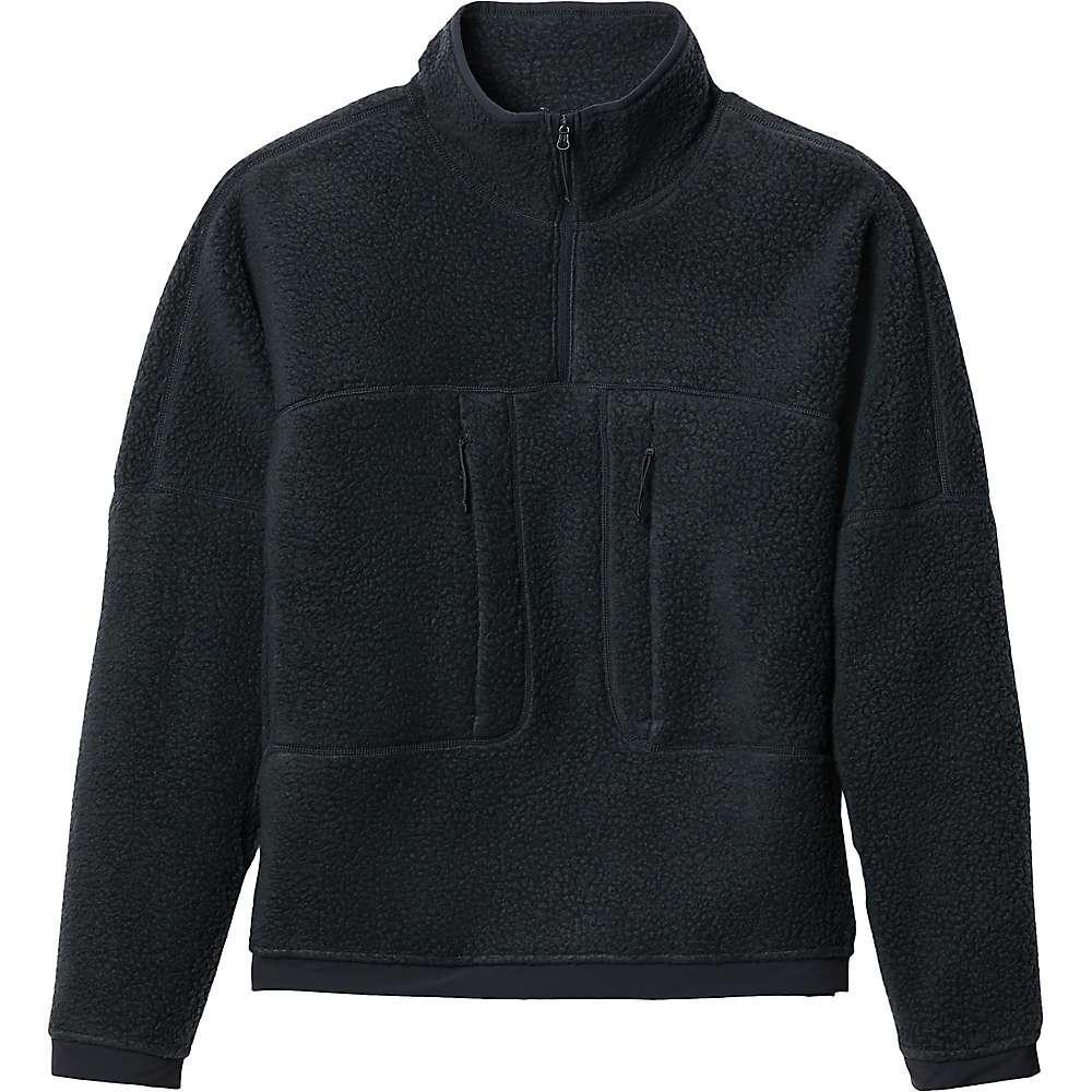 商品Mountain Hardwear|Mountain Hardwear Women's Southpass Fleece Pullover,价格¥834,第1张图片