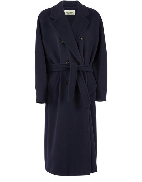 商品Max Mara|Madame 羊毛外套,价格¥30320,第1张图片