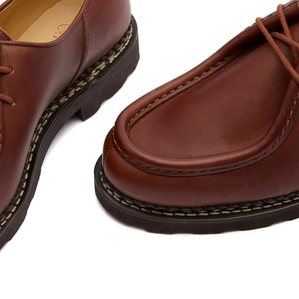 商品Paraboot|Paraboot Michael,价格¥5033,第4张图片详细描述