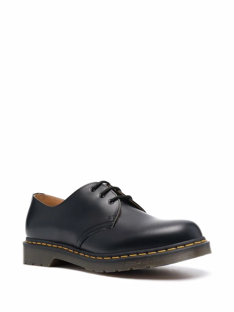 商品Dr. Martens|DR. MARTENS - Leather Brogues,价格¥1266,第3张图片详细描述