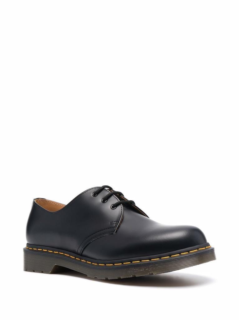 商品Dr. Martens|DR. MARTENS - Leather Brogues,价格¥1249,第5张图片详细描述