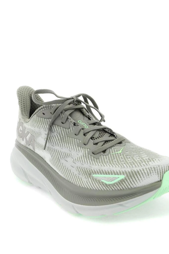 商品Hoka One One|'Clifton 9' sneakers,价格¥766,第4张图片详细描述