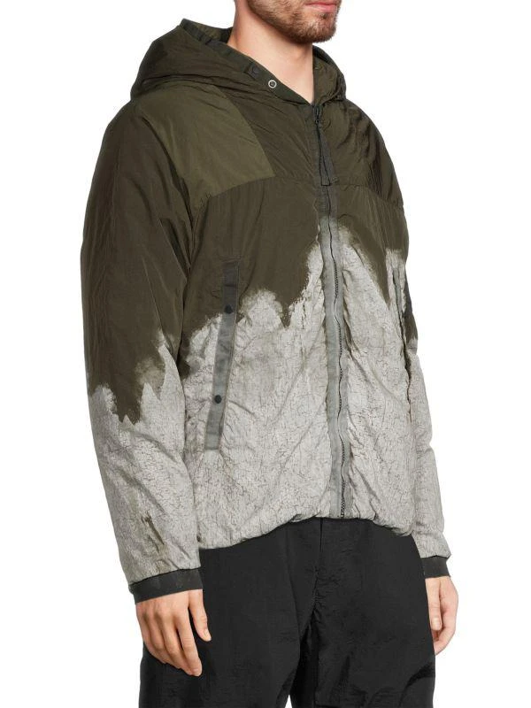 商品NEMEN|Joys Lightweight Down Jacket,价格¥1406,第3张图片详细描述