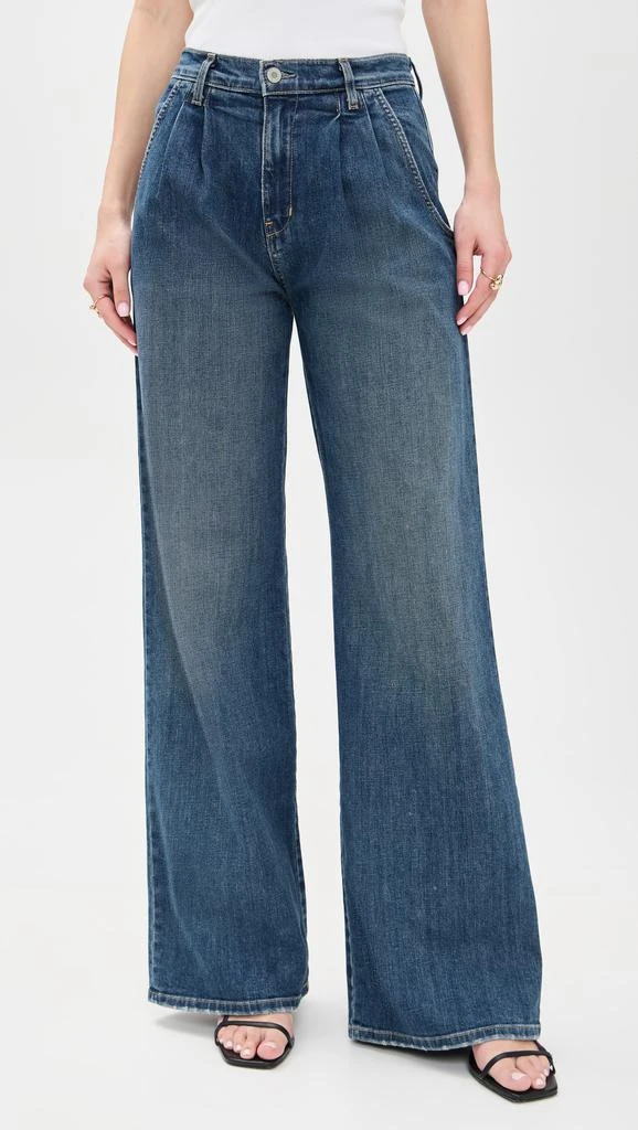 Nili Lotan Flora Trouser 牛仔裤 商品