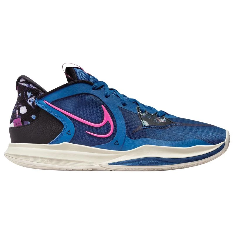 商品NIKE|Nike Kyrie Low 5 - Men's,价格¥230,第1张图片