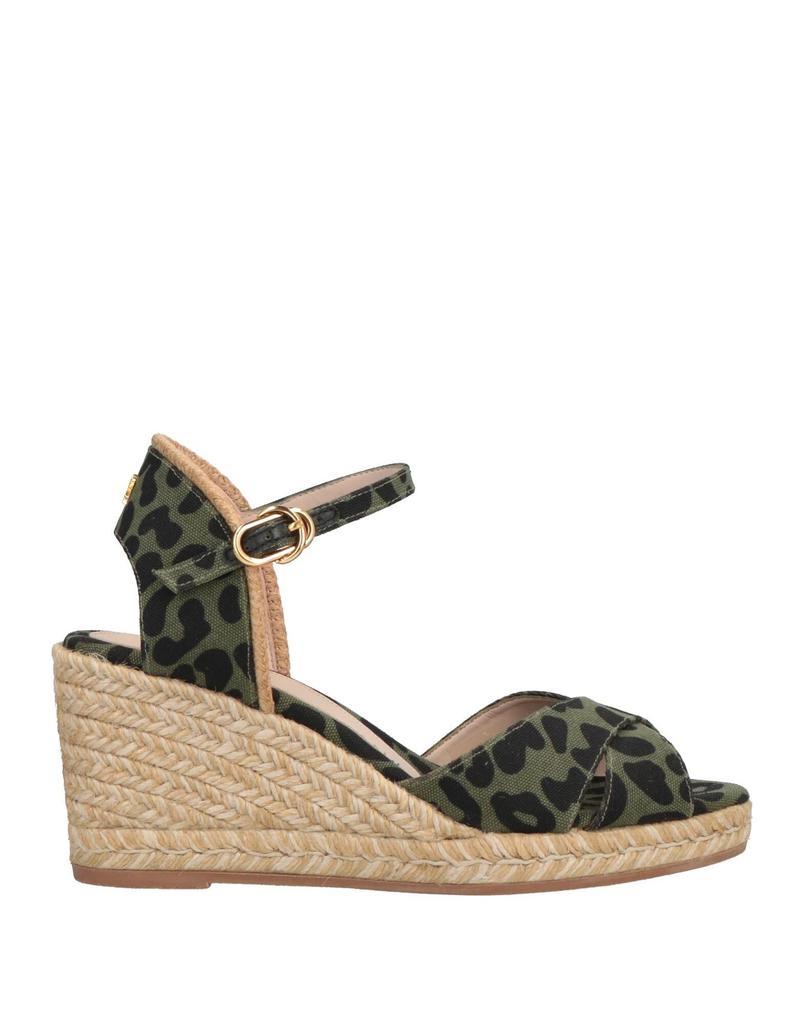 商品Stuart Weitzman|Espadrilles,价格¥826,第1张图片