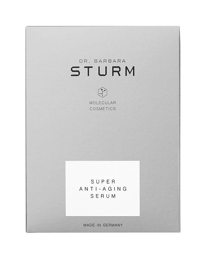 商品Dr. Barbara Sturm|Super Anti-Aging Serum,价格¥2822,第4张图片详细描述