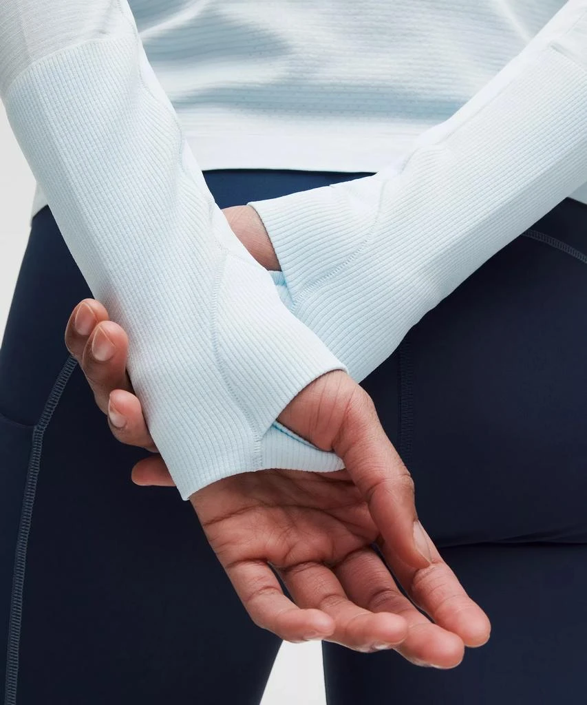 Swiftly Tech Long-Sleeve Shirt 2.0 *Waist Length 商品