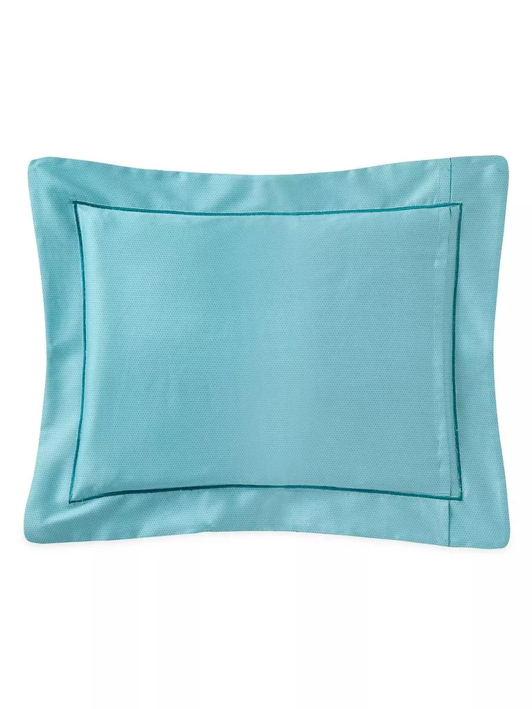 商品Anne de Solène|Époque Floral Sham,价格¥523,第4张图片详细描述