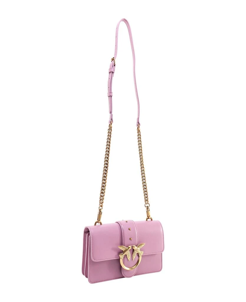 商品PINKO|Shoulder Bag,价格¥1708,第3张图片详细描述