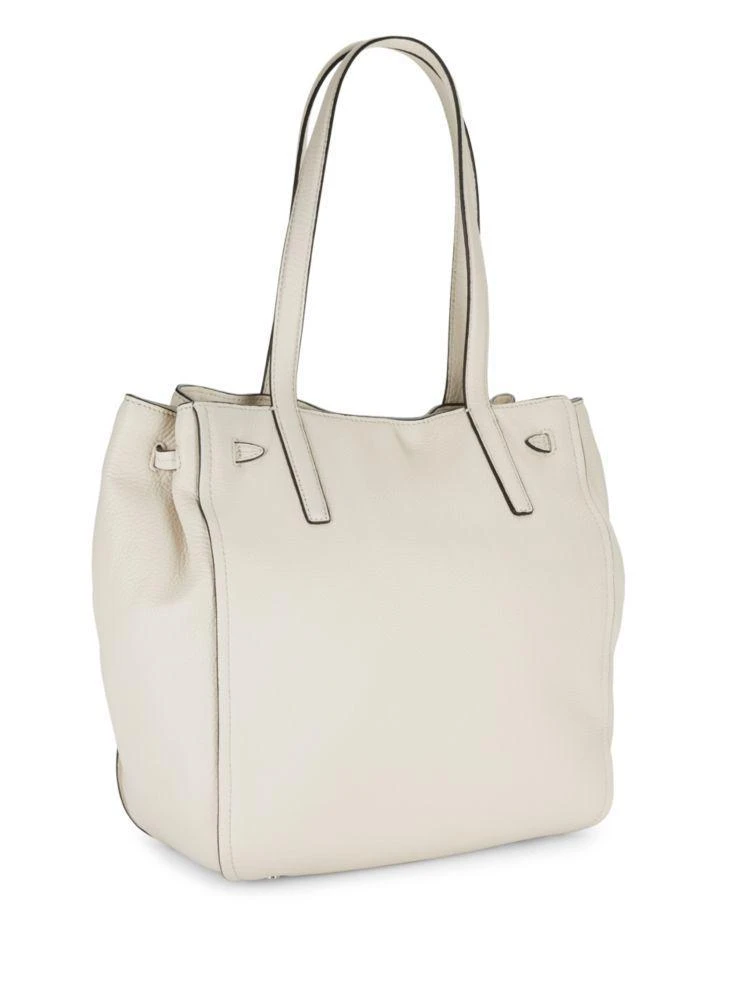 商品Calvin Klein|Large Drawstring Tote,价格¥627,第5张图片详细描述