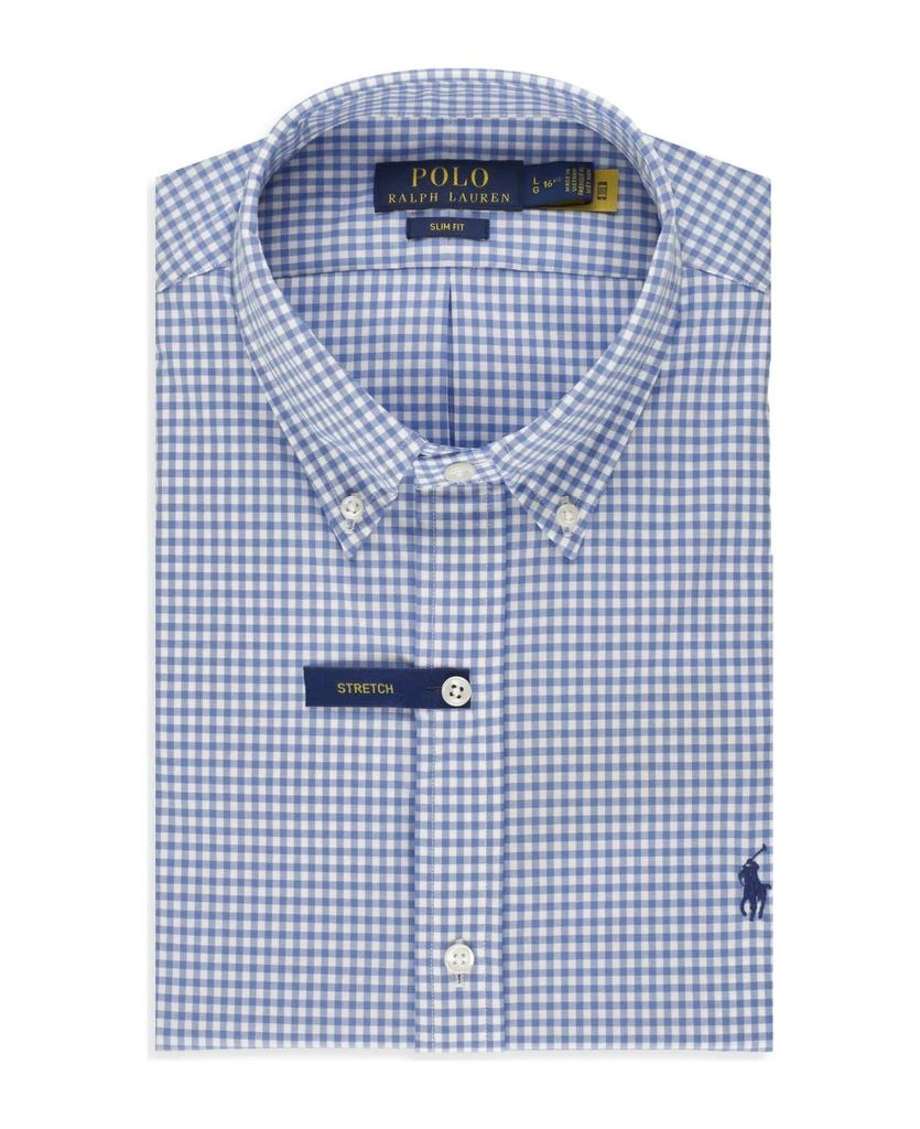 商品Ralph Lauren|Pony Shirt,价格¥1288,第1张图片