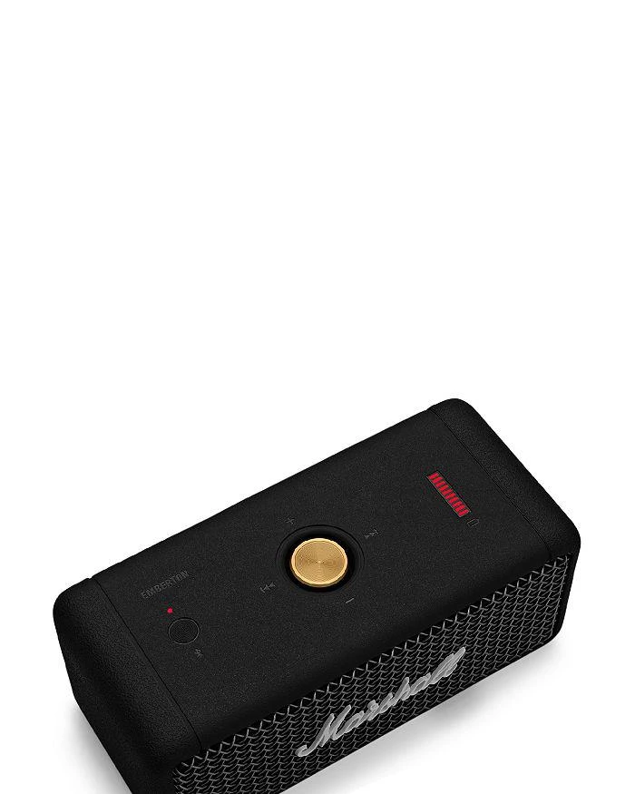 Marshall Emberton Portable Bluetooth Speaker 商品