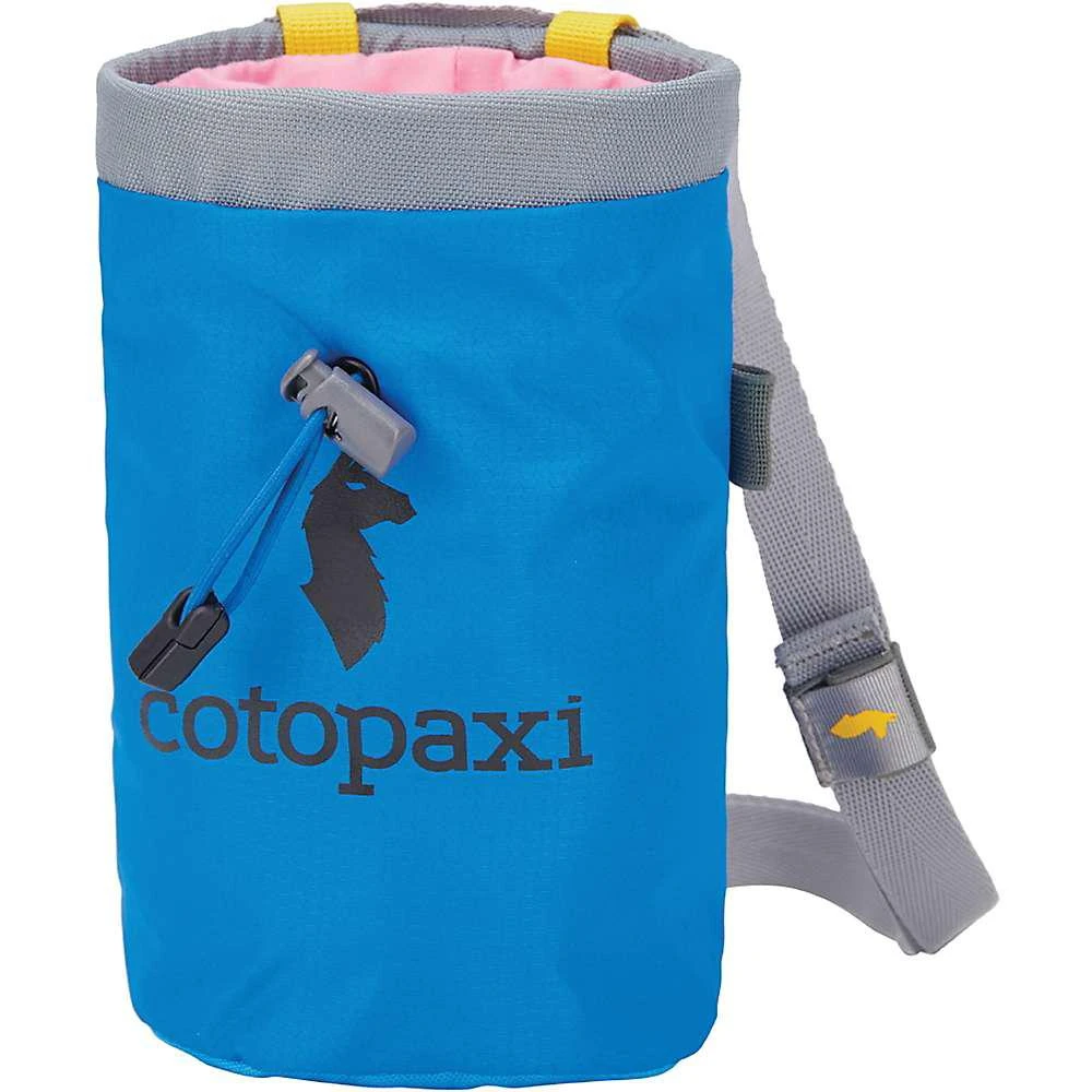 商品Cotopaxi|Cotopaxi Halcon Chalk Bag,价格¥249,第1张图片