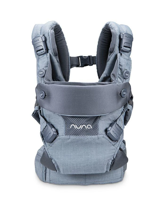 商品Nuna|CUDL™ 4-in-1 Baby Carrier,价格¥1636,第1张图片