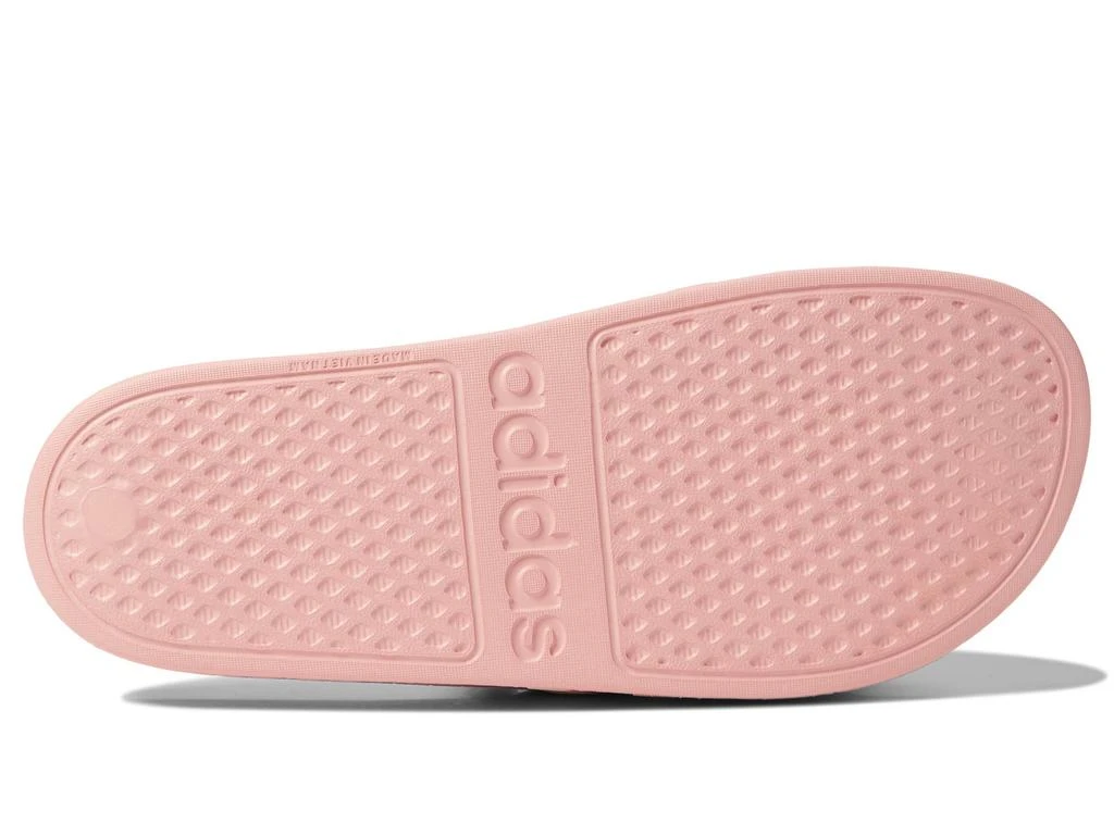 商品Adidas|Adilette Aqua Slides,价格¥204,第3张图片详细描述