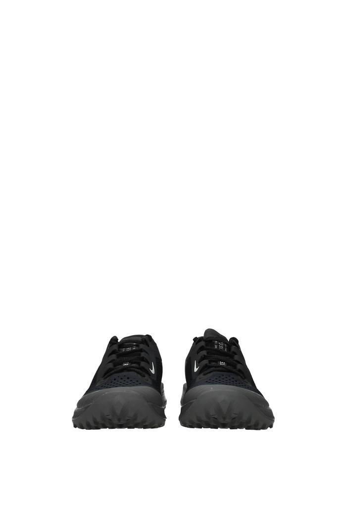 商品NIKE|Sneakers air zoom terra Fabric Black,价格¥404,第5张图片详细描述