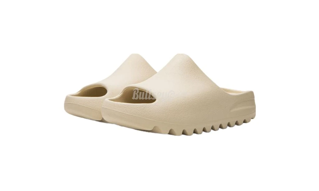 商品Adidas|Adidas Yeezy Slide "Bone" Kids,价格¥1188,第2张图片详细描述