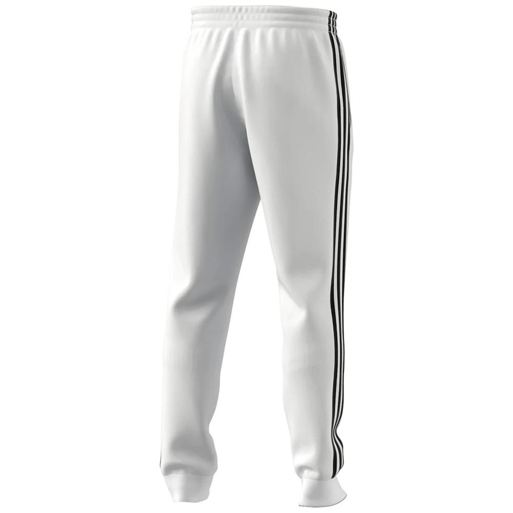 商品Adidas|Men's Essentials Tapered Cuff Jogger Pants,价格¥225,第2张图片详细描述