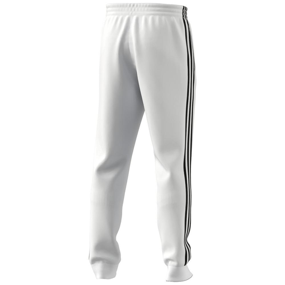 商品Adidas|Men's Essentials Tapered Cuff Jogger Pants,价格¥270,第4张图片详细描述