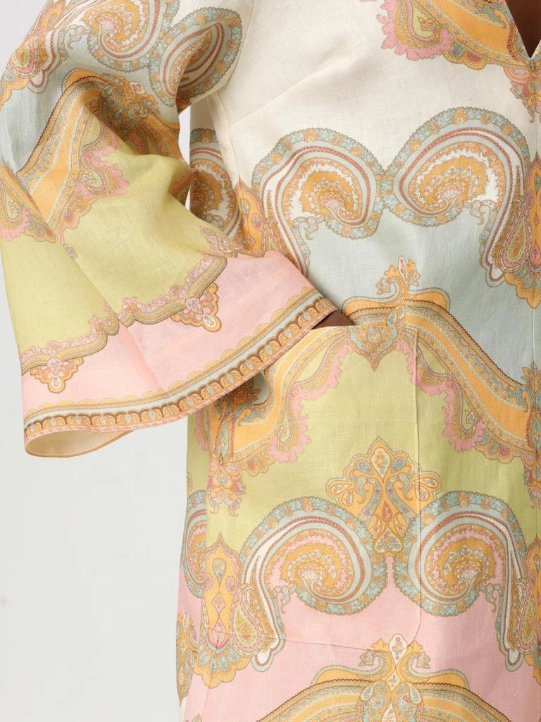 商品Zimmermann|连衣裙 女士 Zimmermann,价格¥6725,第4张图片详细描述