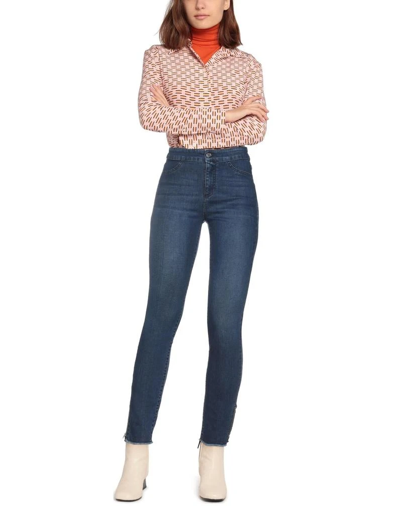 商品Armani Exchange|Denim pants,价格¥868,第2张图片详细描述