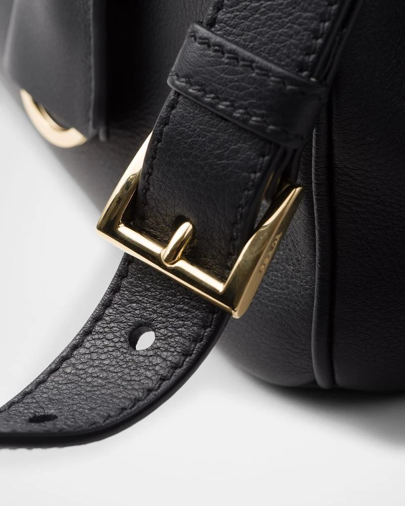 商品Prada|Large Prada Galleria Leather Bag,价格¥43524,第5张图片详细描述