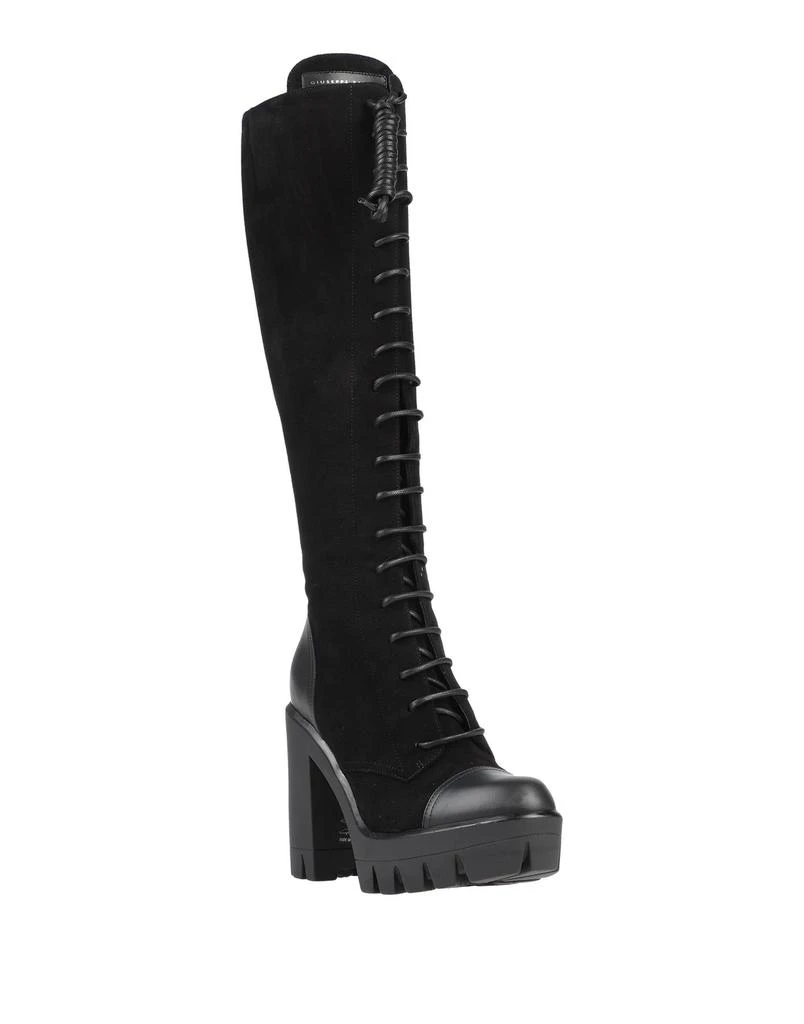 商品Giuseppe Zanotti|Boots,价格¥2371,第2张图片详细描述