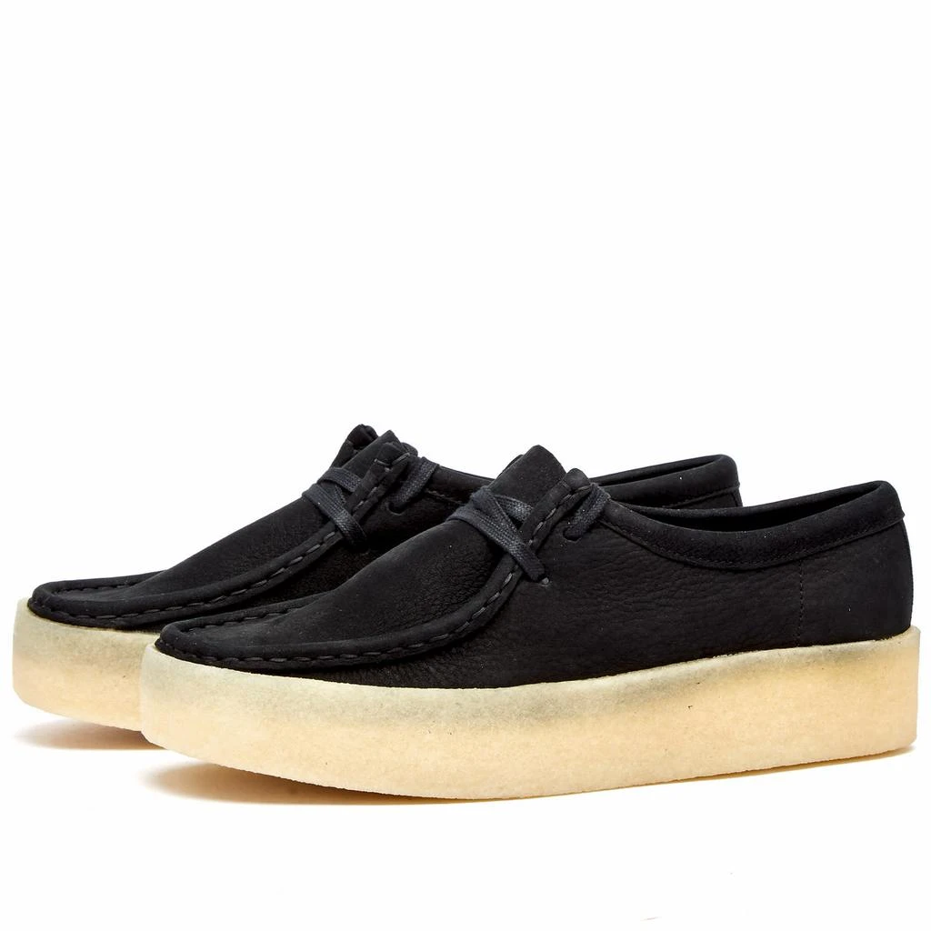 商品Clarks|Clarks Originals Wallabee Cup,价格¥690,第1张图片