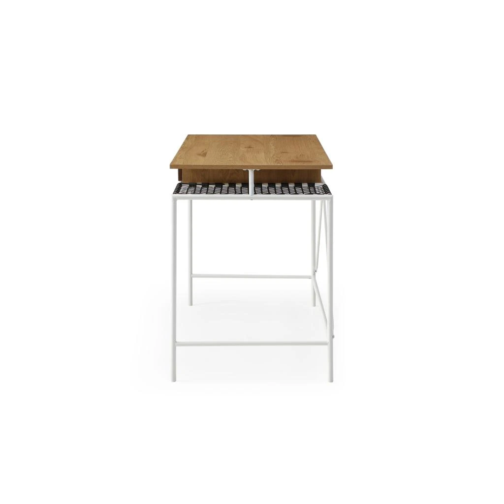 商品Loft Lyfe|Loft Lyfe Brea Writing Desk,价格¥1083,第2张图片详细描述