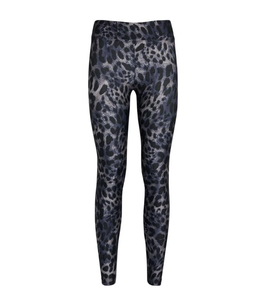 商品Koral|KOR DRIVE CHEETAH PRINT HR LEGGING,价格¥1304,第1张图片