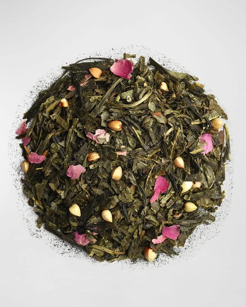 商品Palais des Thés|Japanese Detox For Relaxation Loose-Leaf Tea Tin,价格¥163,第3张图片详细描述