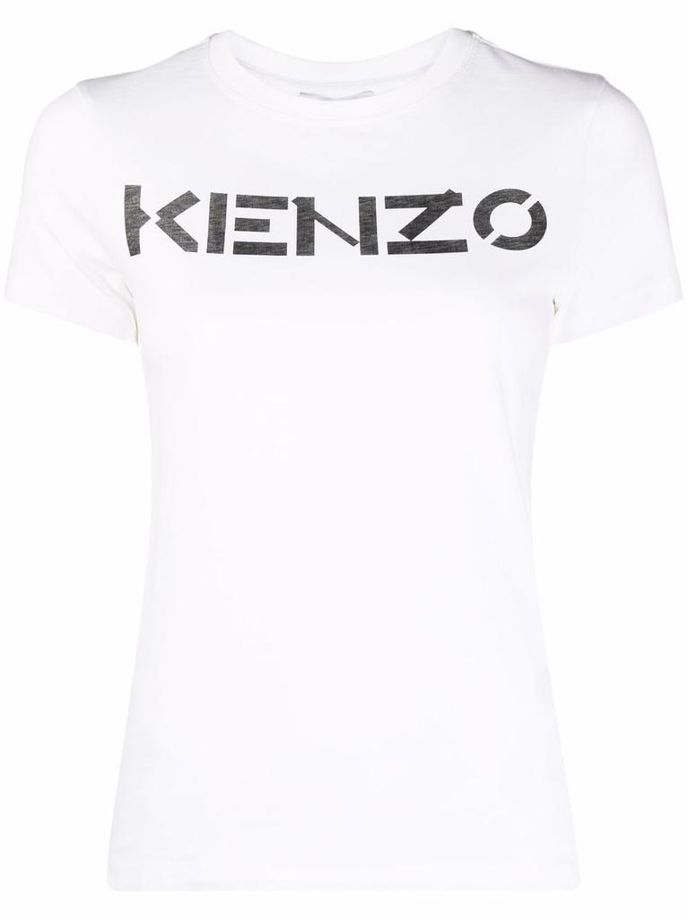 商品Kenzo|KENZO LOGO T-SHIRT CLOTHING,价格¥829,第1张图片