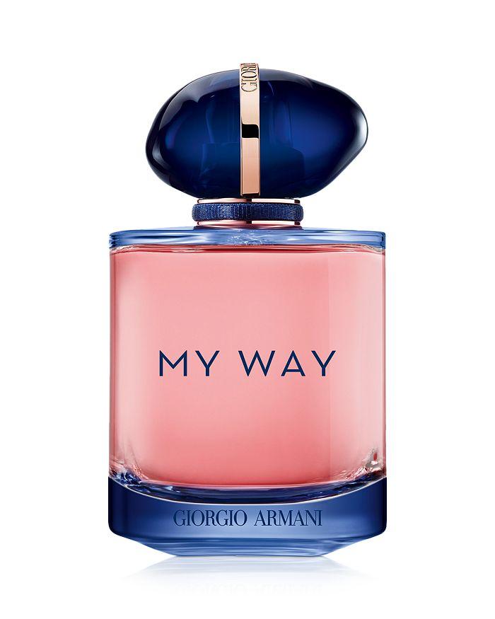 My Way Eau de Parfum Intense Spray 3 oz.商品第1张图片规格展示
