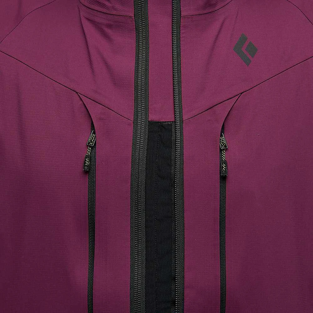 Women's Dawn Patrol Hybrid Shell Jacket 商品