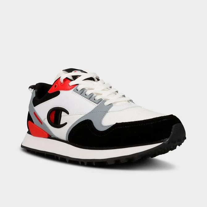 商品CHAMPION|Big Kids' Champion Relay Casual Shoes,价格¥482,第2张图片详细描述