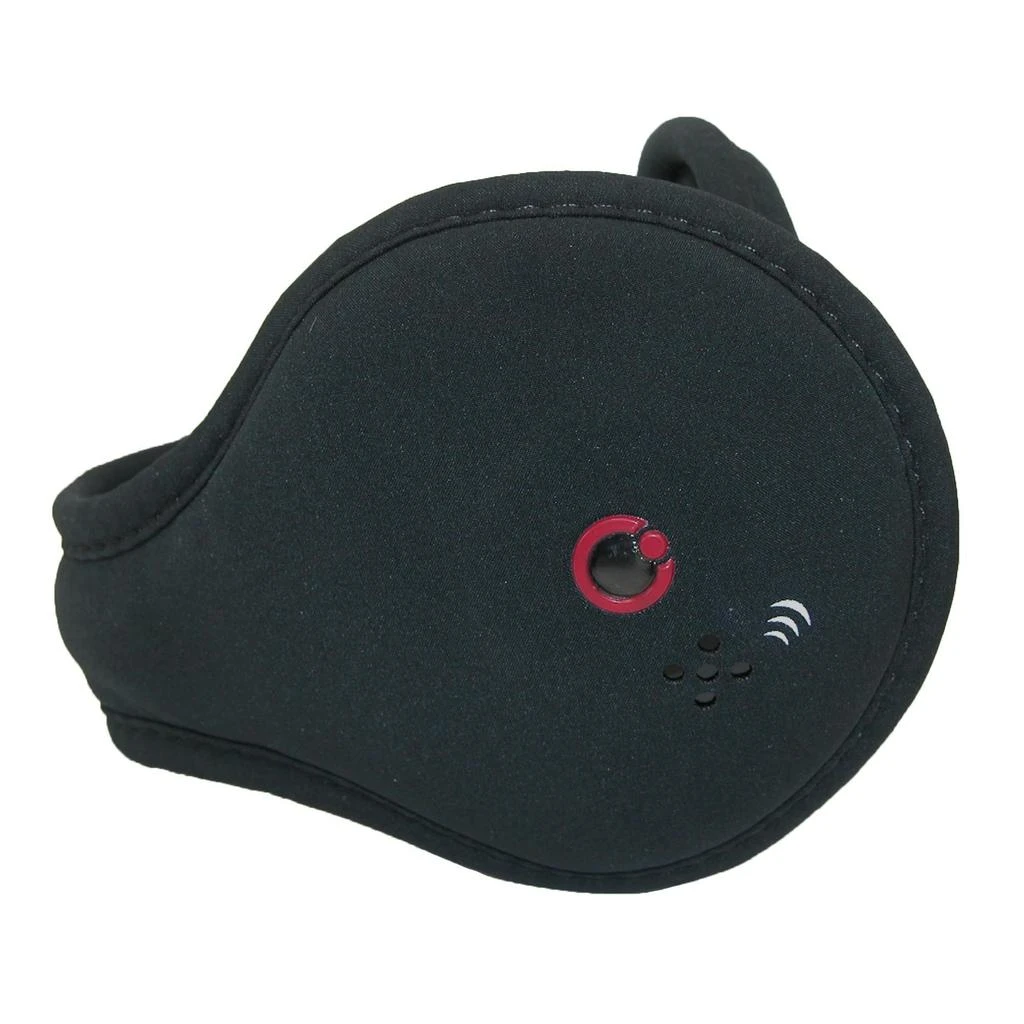 商品180s|Bluetooth Headphone Wrap Around Earmuffs,价格¥560,第4张图片详细描述