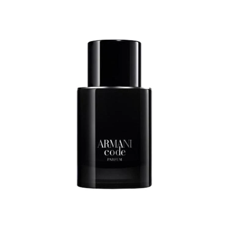 商品[国内直发] Giorgio Armani|乔治阿玛尼 密码 男士香水 木质香调芳香香调 香精parfum 50ml/75ml/125ml 苦橙叶莺尾花,价格¥715,第5张图片详细描述