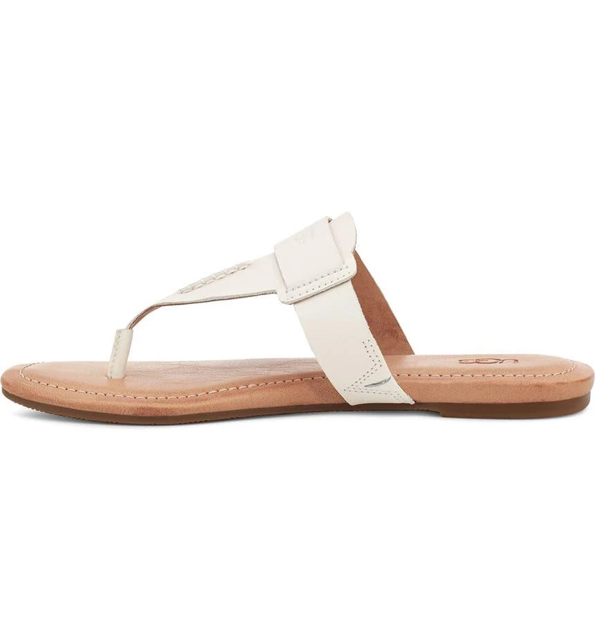 Gaila T-Strap Flip Flop 商品