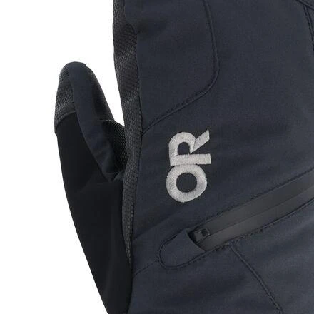 商品Outdoor Research|Revolution GORE-TEX Mitten,价格¥253,第4张图片详细描述