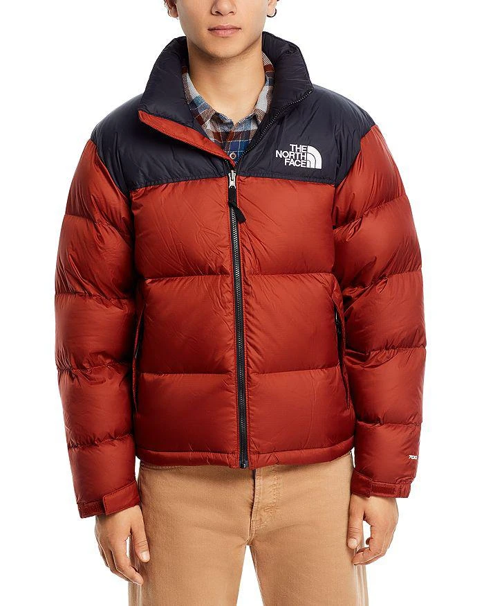 商品The North Face|1996 Retro Nuptse Down Puffer Jacket,价格¥2470,第5张图片详细描述