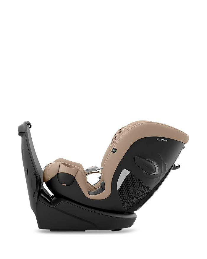 Callisto G 360° Rotating All in One Convertible Car Seat 商品