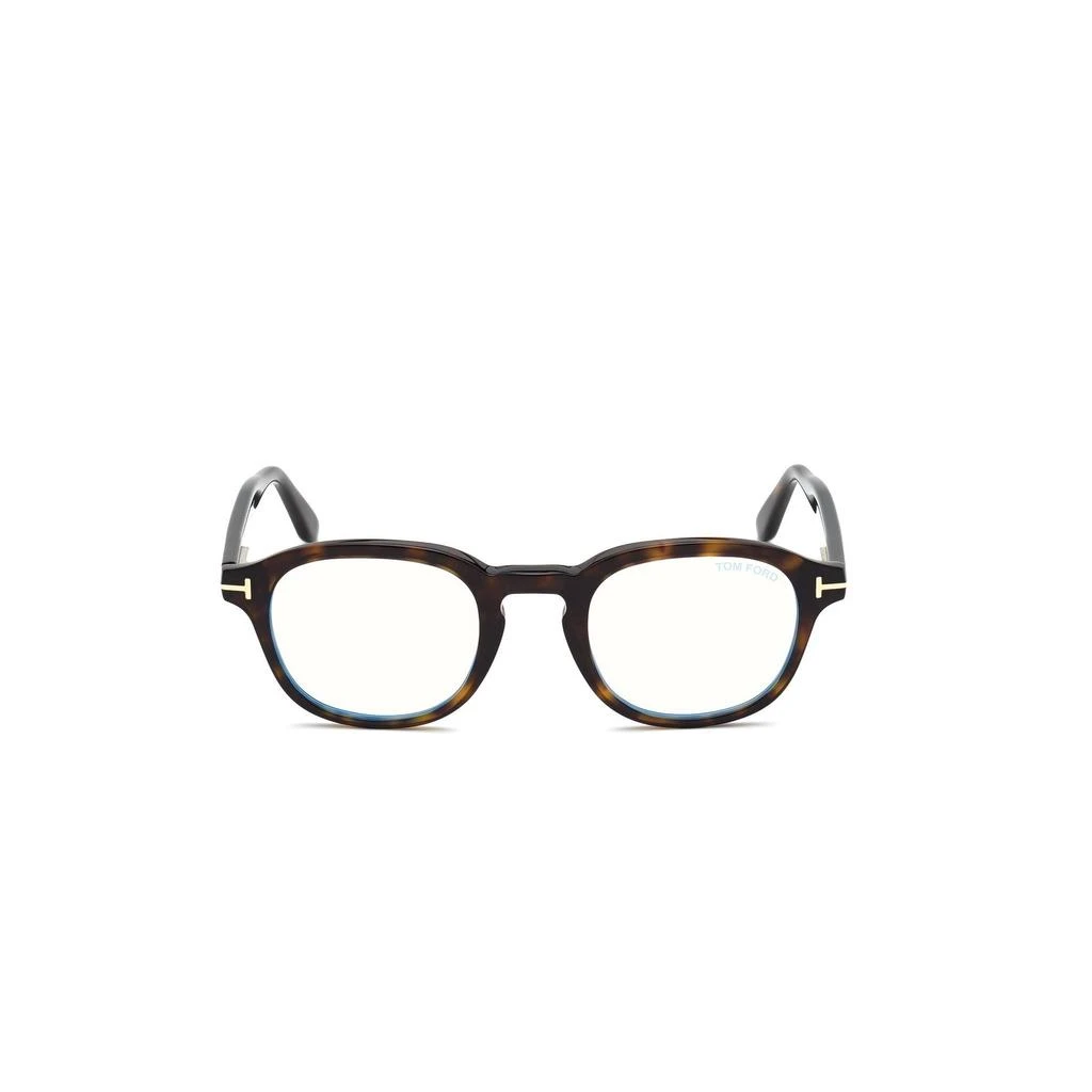 商品Tom Ford|Tom Ford Eyewear Square-Frame Glasses,价格¥1781,第1张图片