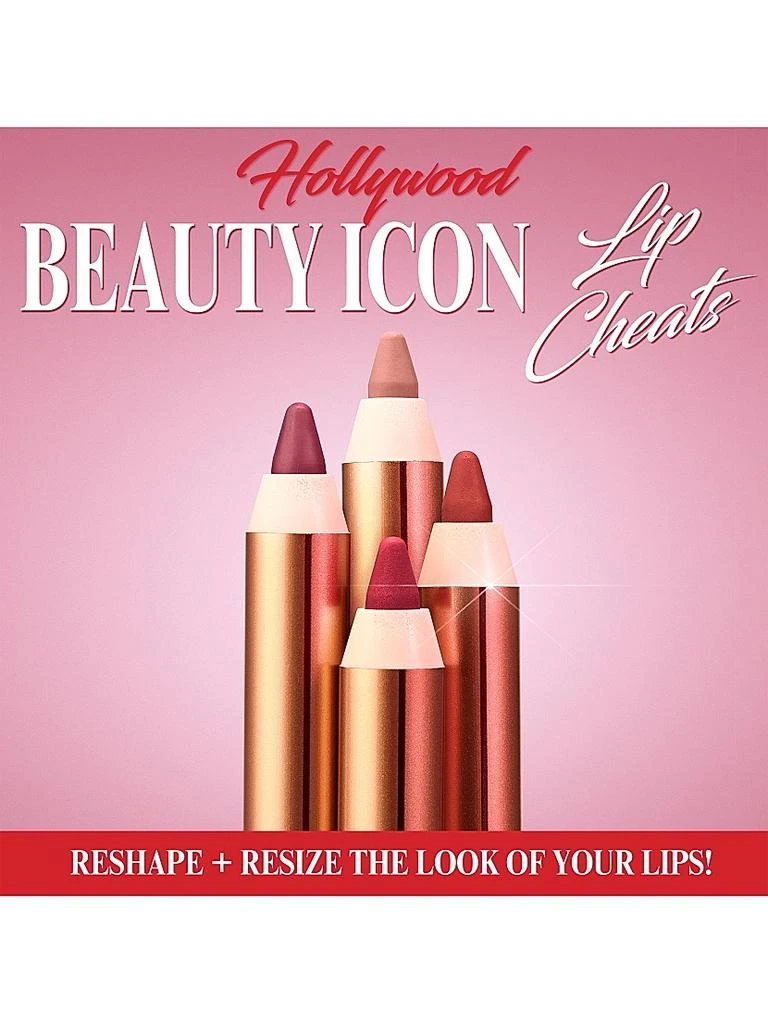 Lip Cheat Lip Liner 商品