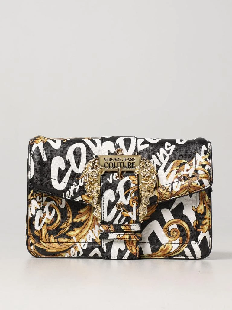 商品Versace|VERSACE JEANS WOMEN'S BAGS.,价格¥1444,第1张图片