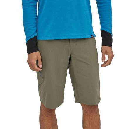 商品Patagonia|Landfarer Bike Short - Men's,价格¥520,第5张图片详细描述