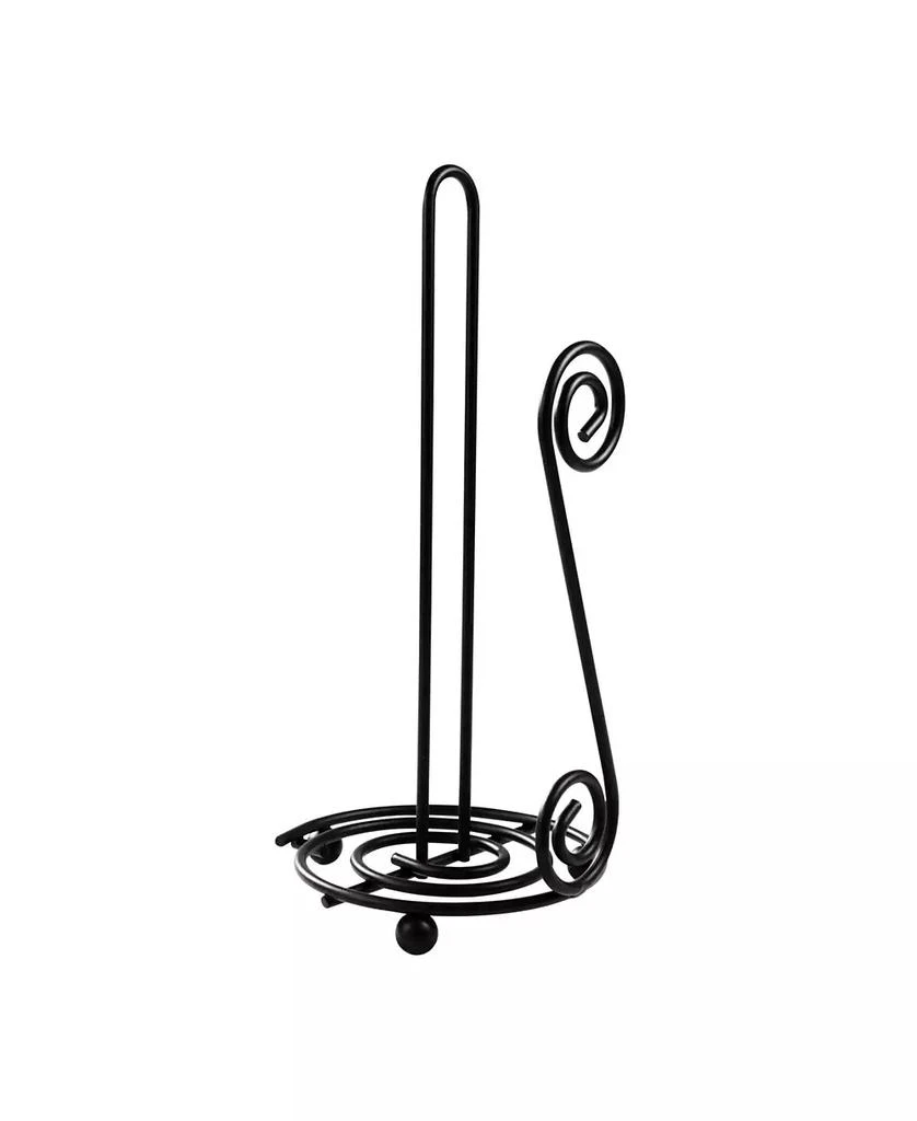 Scroll Paper Towel Holder 商品