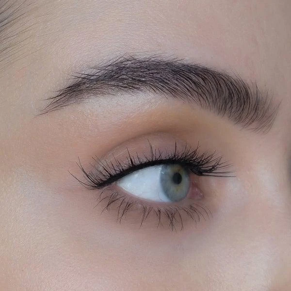 商品Lookfantastic|Sweed Beroe 3D Lashes - Black,价格¥163,第4张图片详细描述